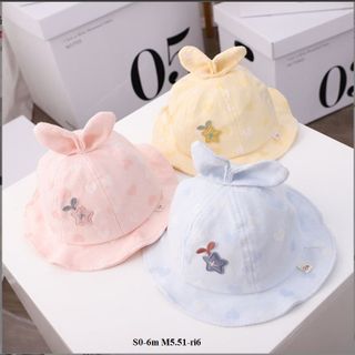 Mũ bèo sao S0-6m M5.51