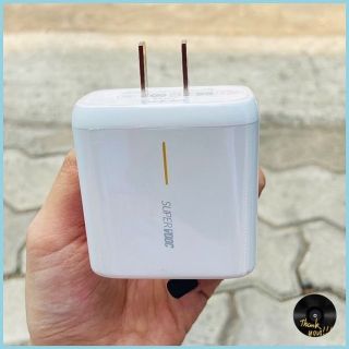 Củ sạc nhanh Oppo Super Vooc 6A 65W