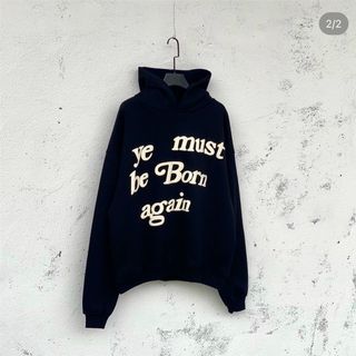 Áo hoodie thun nỉ in ye must form dưới 70kg