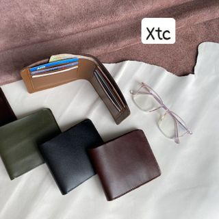 Ví Basic - dòng ví cổ điển cho anh em