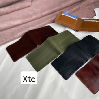 Ví Basic - dòng ví cổ điển cho anh em