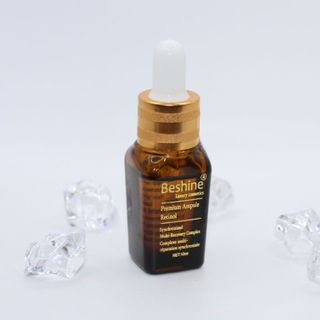 Serum phục hồi, căng bóng trắng mịn Premium Ampule Retinol