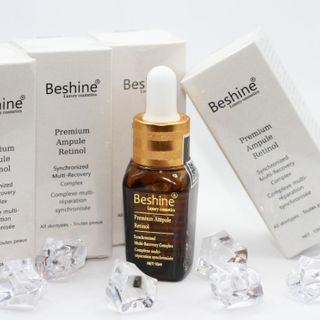 Serum phục hồi, căng bóng trắng mịn Premium Ampule Retinol giá sỉ