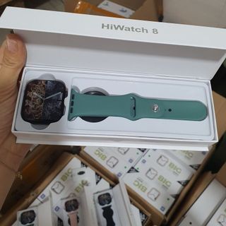 Đồng hồ Hi Watch 8 T500 + Pro 1.92 inch