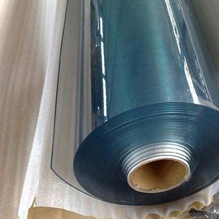Tấm nhựa PVC trong suốt