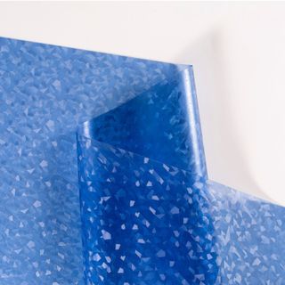 Tấm nhựa PVC trong suốt