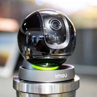 Camera Imou Rex 2D 5MP H265, IPC-GK2DP-5C0W, wifi, đàm thoại 2 chiều