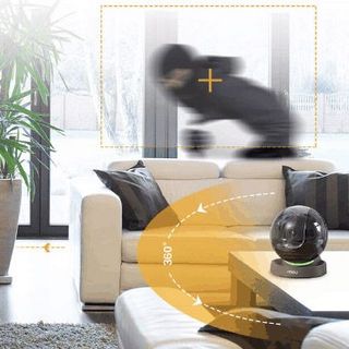 Camera Imou Rex 2D 5MP H265, IPC-GK2DP-5C0W, wifi, đàm thoại 2 chiều