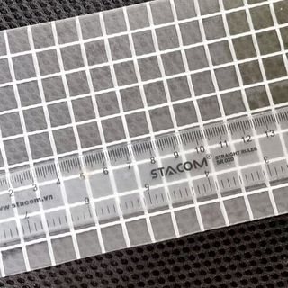 Tấm nhựa PVC trong suốt
