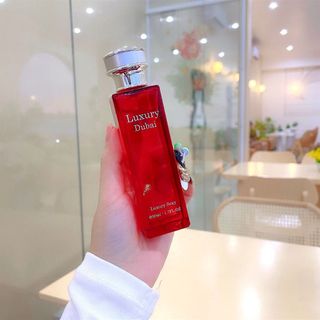 Nước hoa Luxury Dubai (Hàng Chính Hãng)