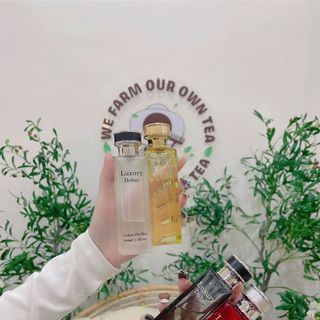 Nước hoa Luxury Dubai (Hàng Chính Hãng)