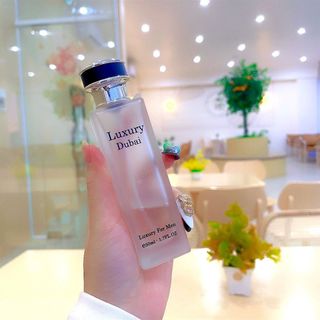 Nước hoa Luxury Dubai (Hàng Chính Hãng)