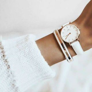 ĐỒNG HỒ D W CLASSIC PETlTE BONDI CAO CẤP