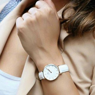 ĐỒNG HỒ D W CLASSIC PETlTE BONDI CAO CẤP