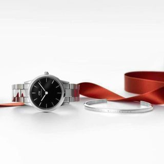 ĐỒNG HỒ D W ICONIC LINK HOT CAO CẤP