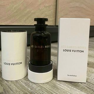Nước hoa nam lessableroseslouisvuitton 100ml
