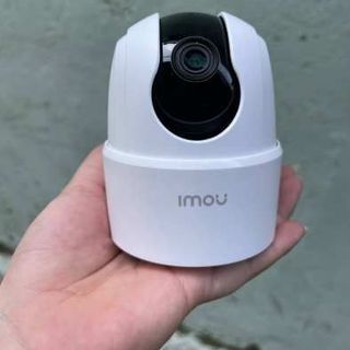 Camera IP Wifi IMOU Ranger 2C IPC-TA22CP-D 2MP 1080P (Ko Có Cổng Lan)