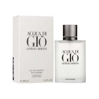 NƯỚC HOA GIO ĐEN VÀ TRẮNG 100ML