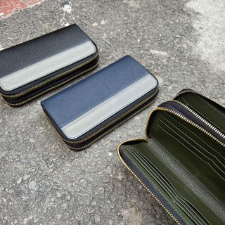 Clutch Cầm Tay Taiga Phối