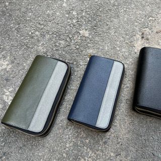 Clutch Cầm Tay Taiga Phối