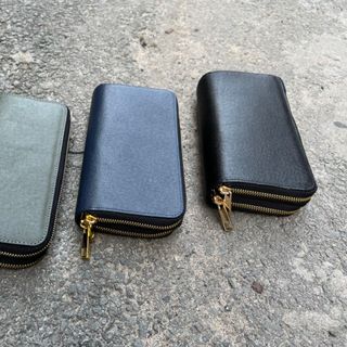 Clutch Cầm Tay Taiga Phối