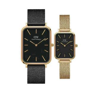ĐỒNG HỒ D W NEW COLLECTION 2022 COUPLE