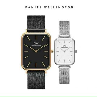 ĐỒNG HỒ D W NEW COLLECTION 2022 COUPLE