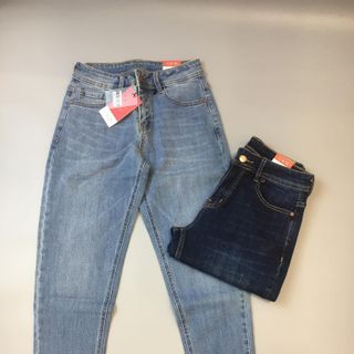 quần Jean nữ VNXK COLODO