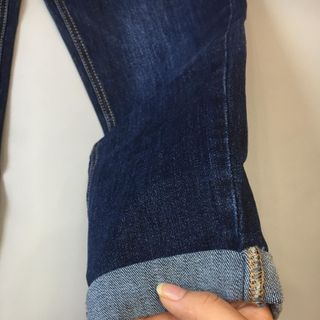 quần Jean nữ VNXK COLODO