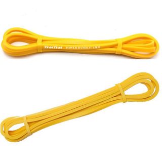 Dây kháng lực tập tay chân mông dây cao su Power mini Band đàn hồi phụ kiện tập gym đa năng