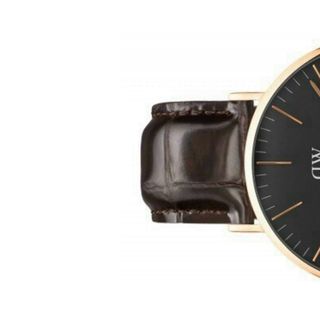 ĐỒNG HỒ D W CLASSIC BLACK COUPLE CAO CẤP