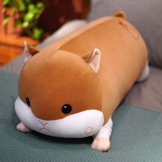 [FREESHIP] CHUỘT/ HEO BÔNG MẮT HÍP 38cm - 90cm