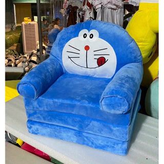 GHẾ SOFA GIƯỜNG CHO BÉ - 3 NẤC