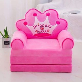 [FREESHIP] Ghế SOFA giường 3 nấc cho bé
