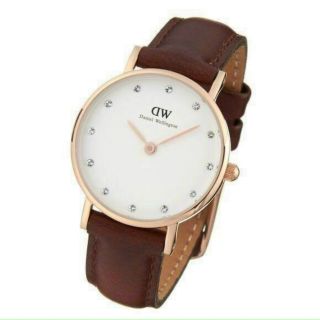 ĐỒNG HỒ D W CLASSY NỮ CAO CẤP HOT