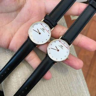 ĐỒNG HỒ D W CLASSY NỮ CAO CẤP HOT