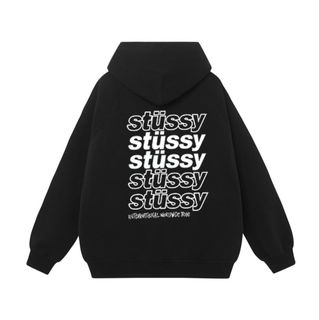 Áo hoodie nam nữ chất nỉ chân cua hàng 100% chính phẩm form unisex | Xưởng may Big Sport