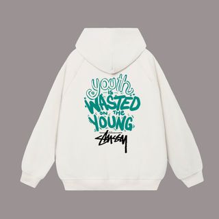Áo hoodie nam nữ chất nỉ chân cua hàng 100% chính phẩm form unisex | Xưởng may Big Sport