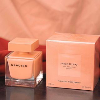 Nước Hoa NarcisoRodriguezAmbrée Eau De Parfum 90ml giá sỉ