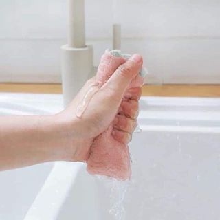 [FRESHIP] Khăn lau đa năng 2 mặt - siêu thấm nước