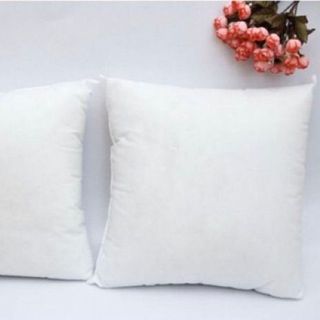 Ruột gối tựa vuông ( được chọn size)