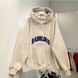 Áo hoodie in badblood form dưới 70kg