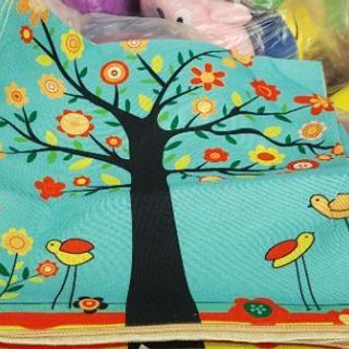 [FREE SHIP] Gối tựa lưng, gối trang trí ( có kèm ruột)