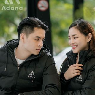 Áo Khoác Phao Lông Vũ - Giá Sỉ