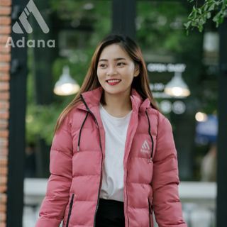 Áo Khoác Phao Lông Vũ - Giá Sỉ