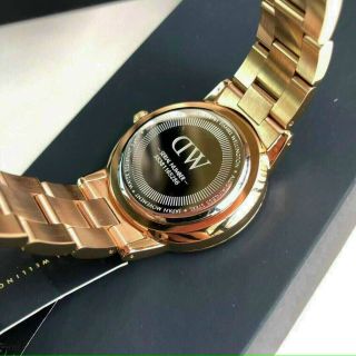 ĐỒNG HỒ D W ICONIC LINK NEW CAO CẤP HOT