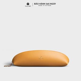 Túi da đựng bút nhỏ gọn Yuumy YDV01 nhiều màu
