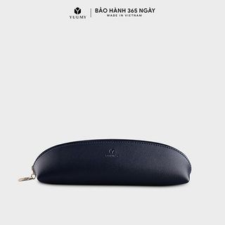 Túi da đựng bút nhỏ gọn Yuumy YDV01 nhiều màu