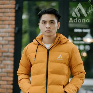 Áo Khoác Phao Lông Vũ - Giá Sỉ