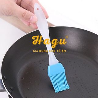 Cọ Phết Dầu Bằng Silicone Tiện Lợi Cho Đồ Nướng BBQ giá sỉ